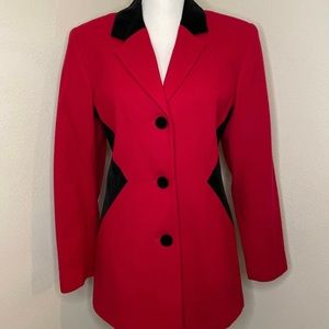 Urban Wool - Blazer (Size 12)